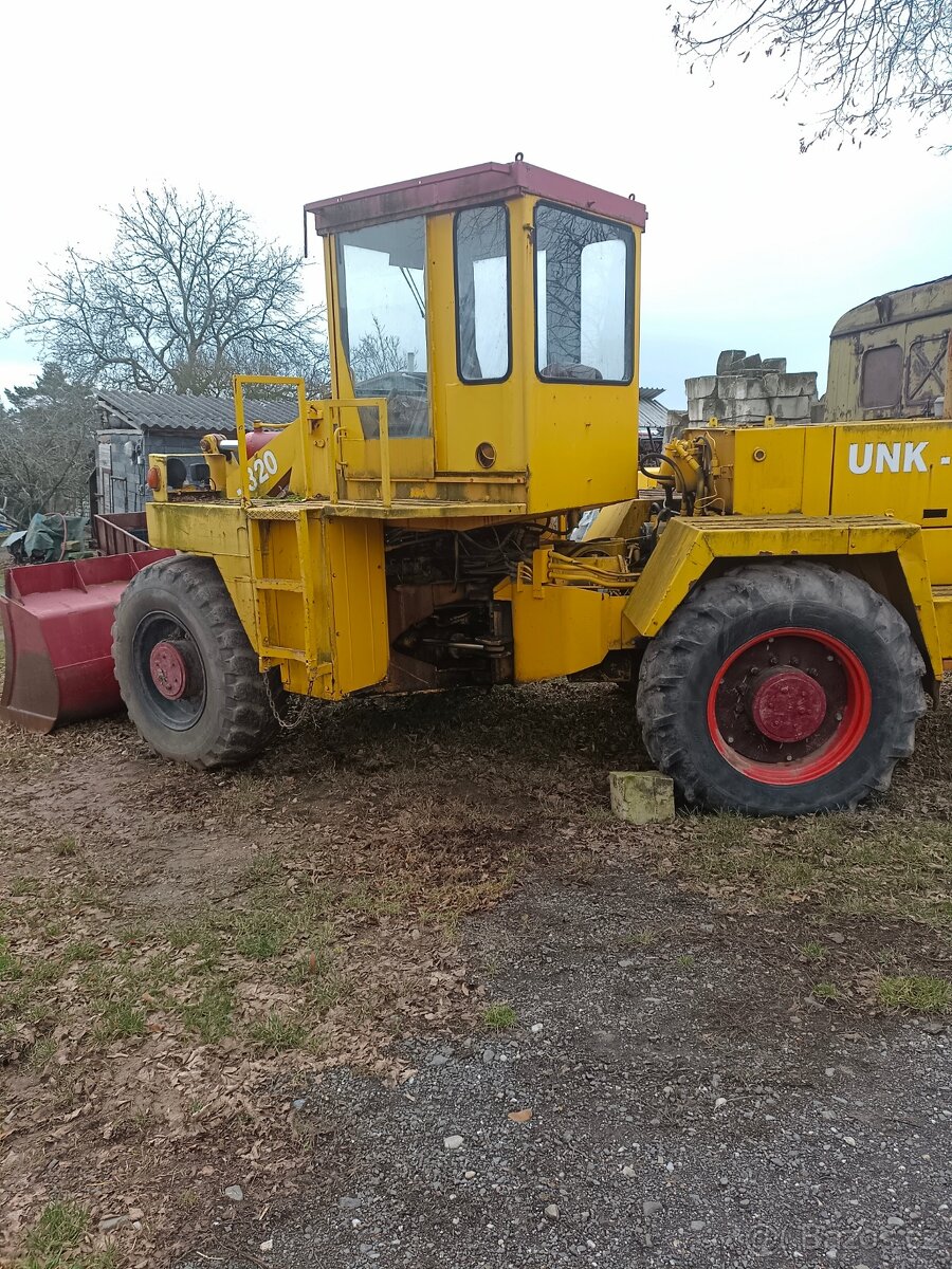 Prodám nebo vyměním