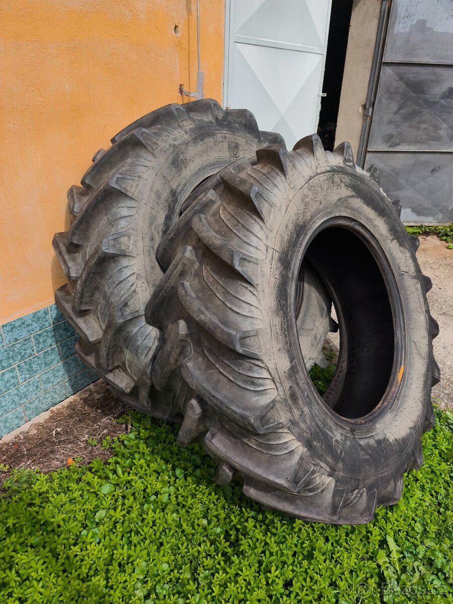 Pneu Taurus point 8 16.9 R 28