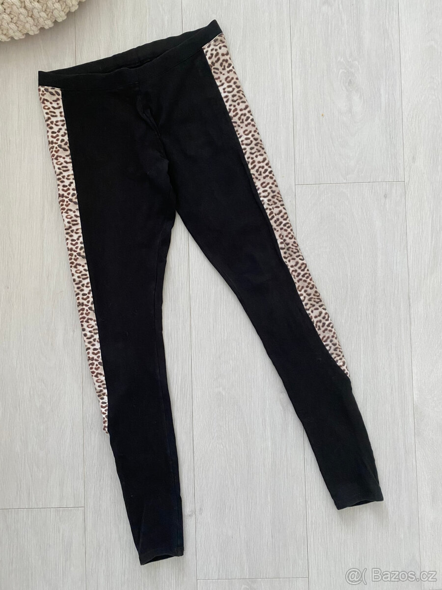 Legíny Victoria's Secret, vel. S