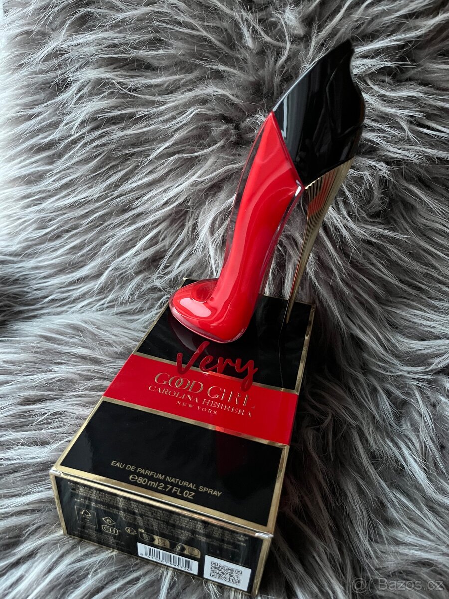 CAROLINA HERRERA Very Good Girl