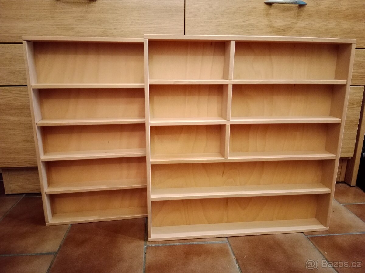 Příborník nebo polička - 47x48 cm