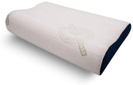 Anatomický polštář