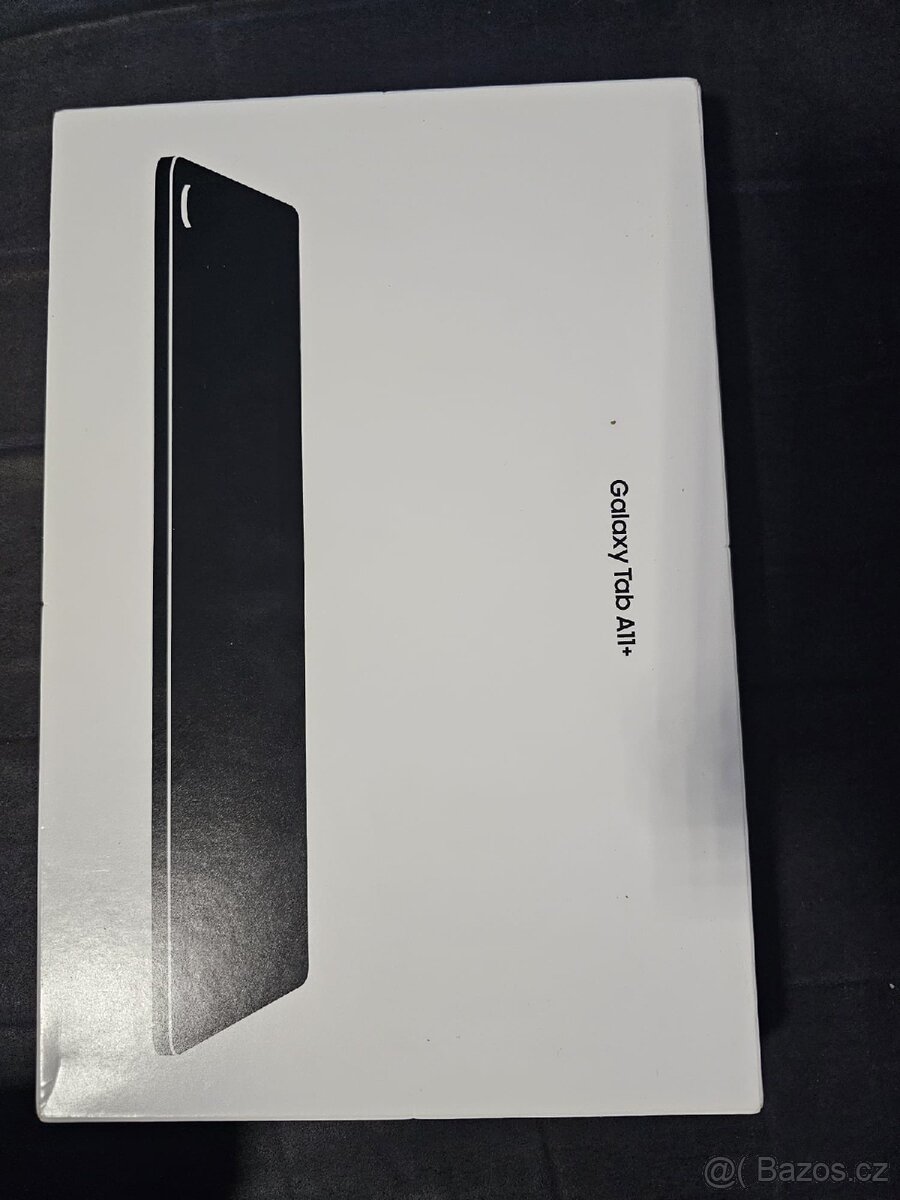 Samsung Galaxy Tab A11+