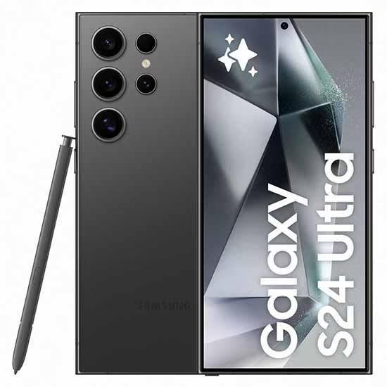 Samsung S24 Ultra 12/256Gb
