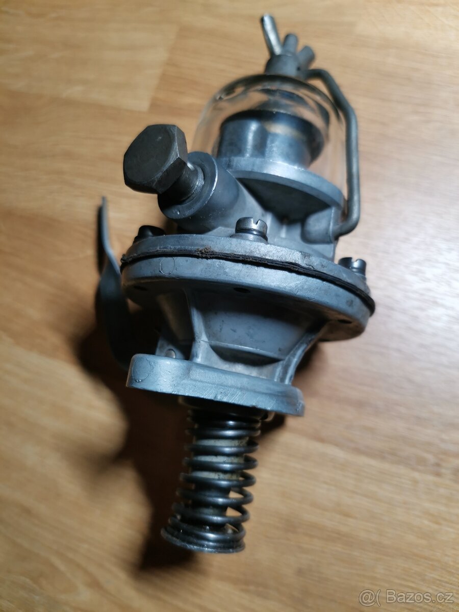 B71 AC pumpa Pal Tatra 603 805