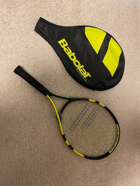 Tenisová raketa Babolat