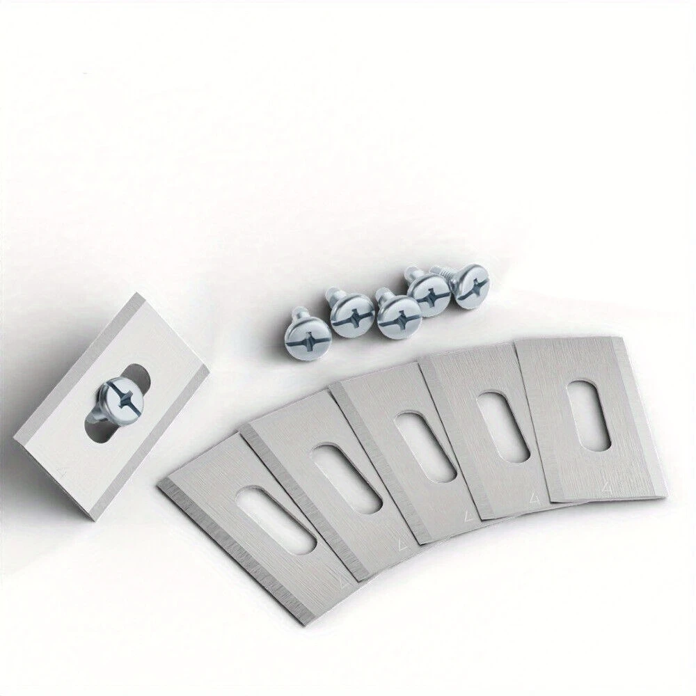 Žací břity pro robotické sekačky 6ks