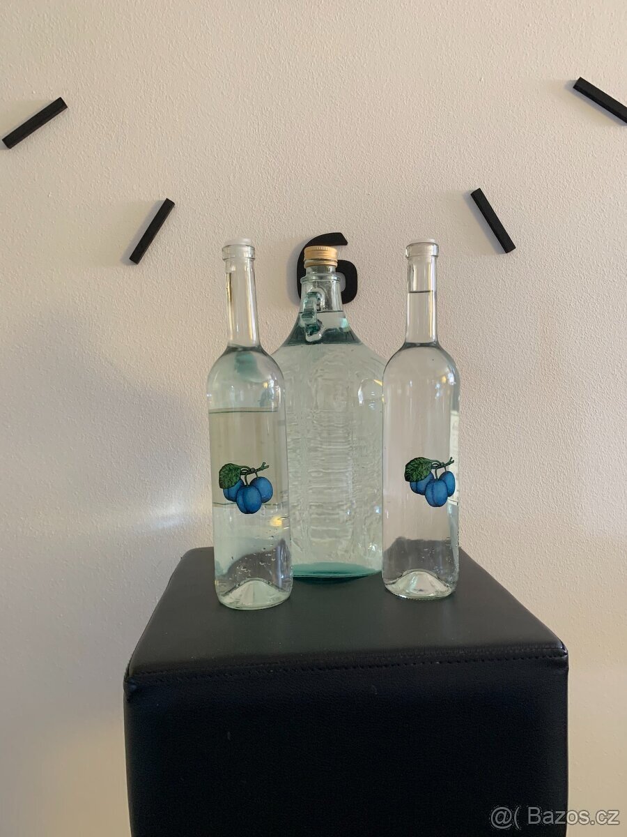 Švestková slivovice