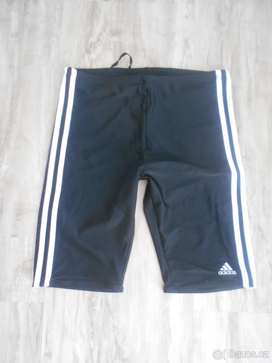 KRAŤASY ADIDAS VEL. S