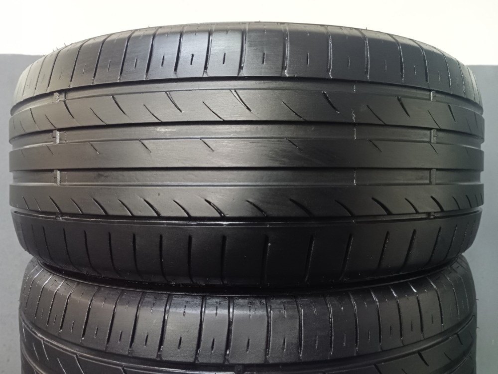 235/45 R19 TOMASON (1520)