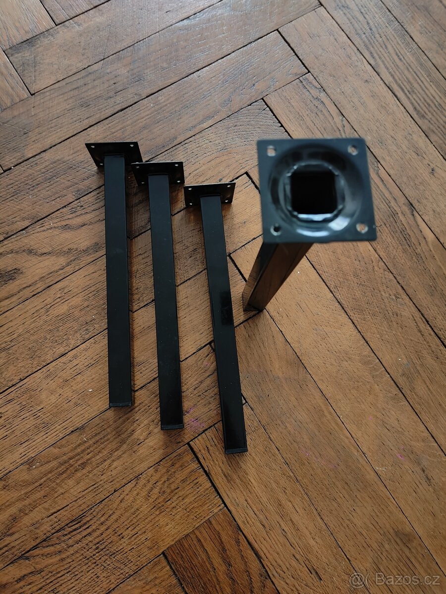 Nábytkové nohy 30 cm