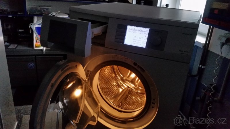 Pračka AEG LL1610, REPASOVANÁ SE ZÁRUKOU