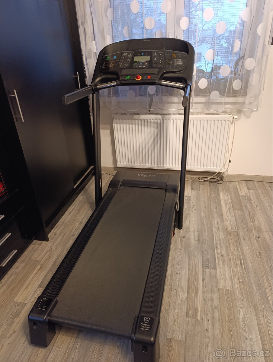 Běžecký pás DOMYOS T540C
