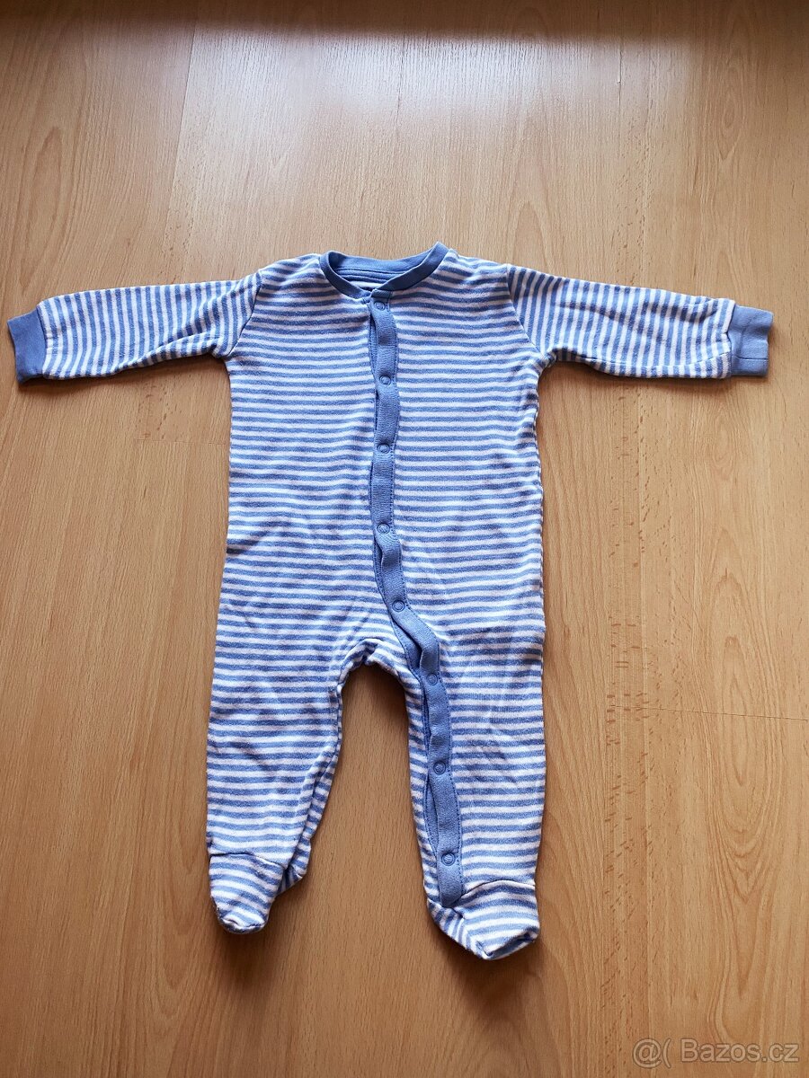 Overal zn. Lupilu, velikost 68