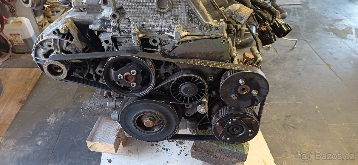 Opel frontera 2.2dti 85kw