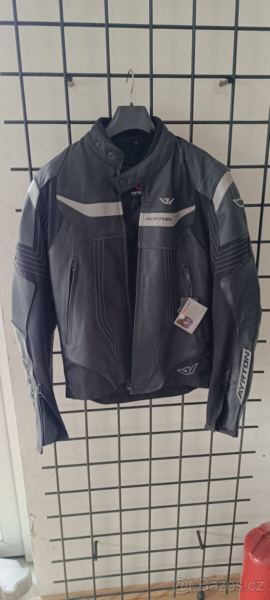 Bunda Ayrton Enigma, vel. M