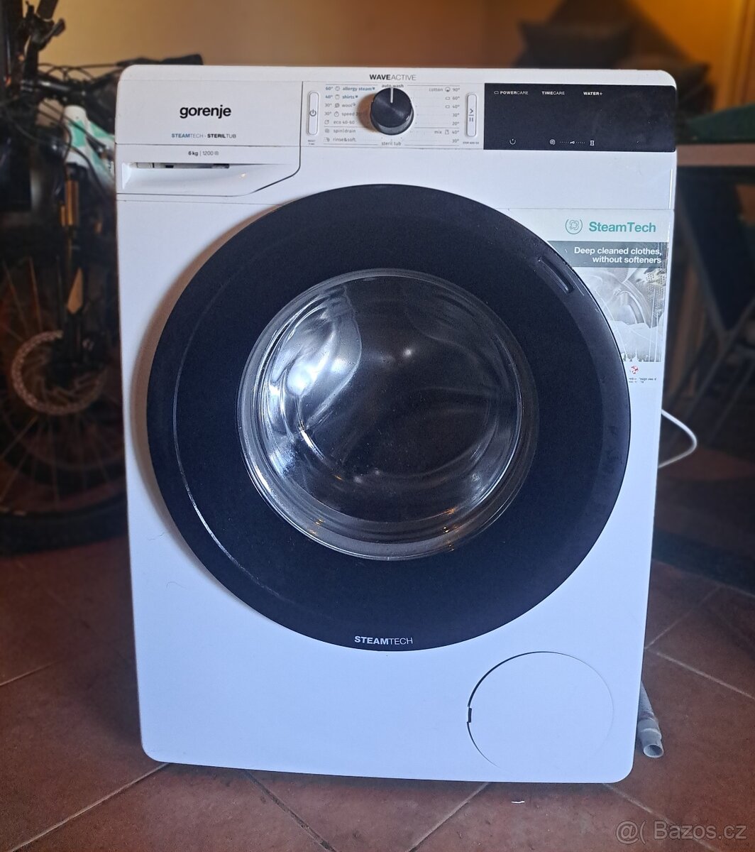 Pračka Gorenje 6kg