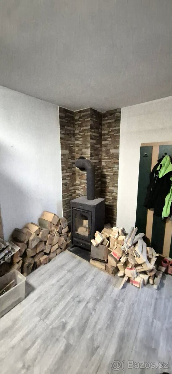 Pronájem domu Bučovice