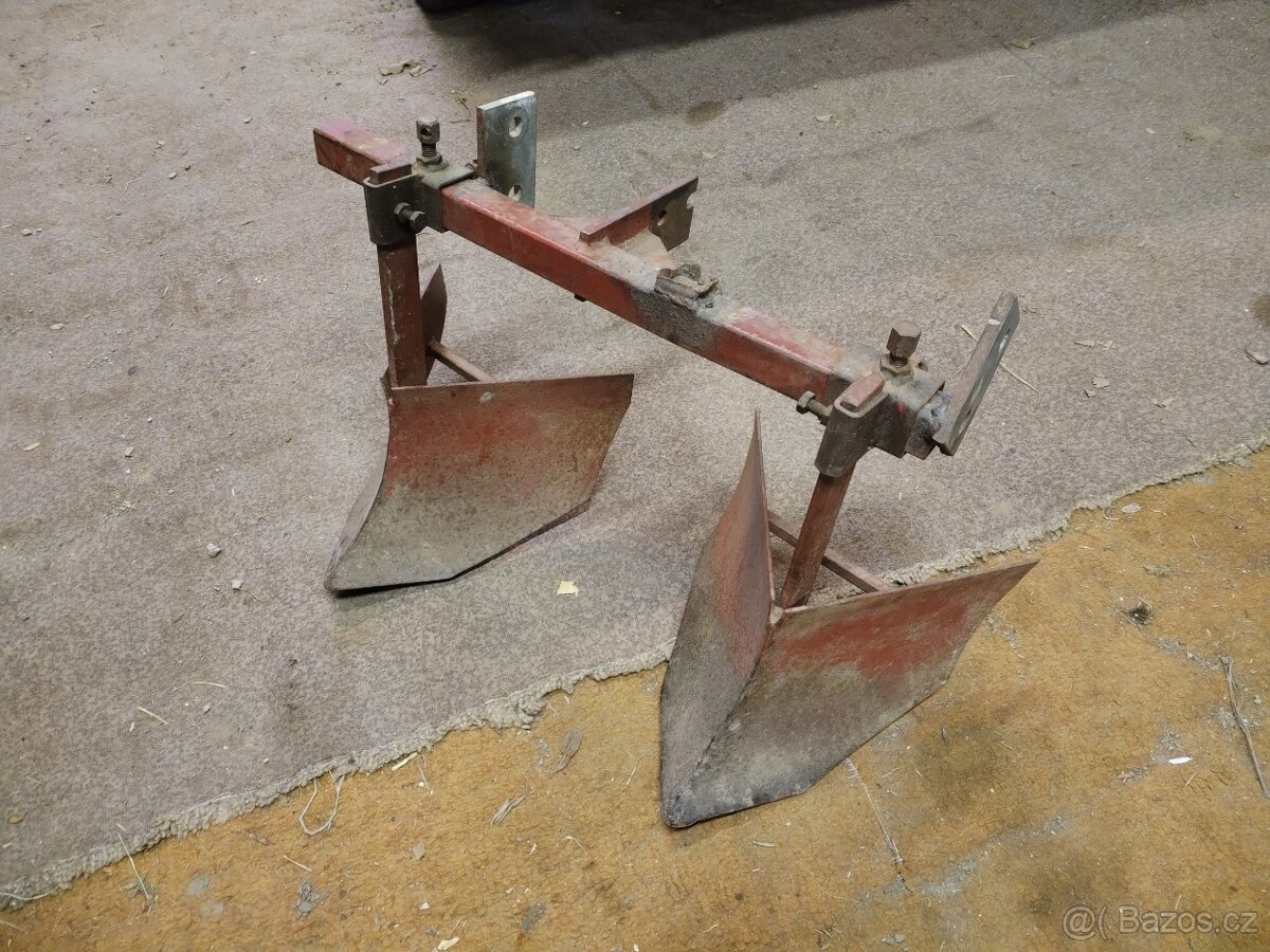 Hrobkovač brambor k Vari