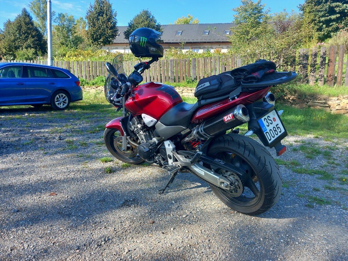 Honda cb 900