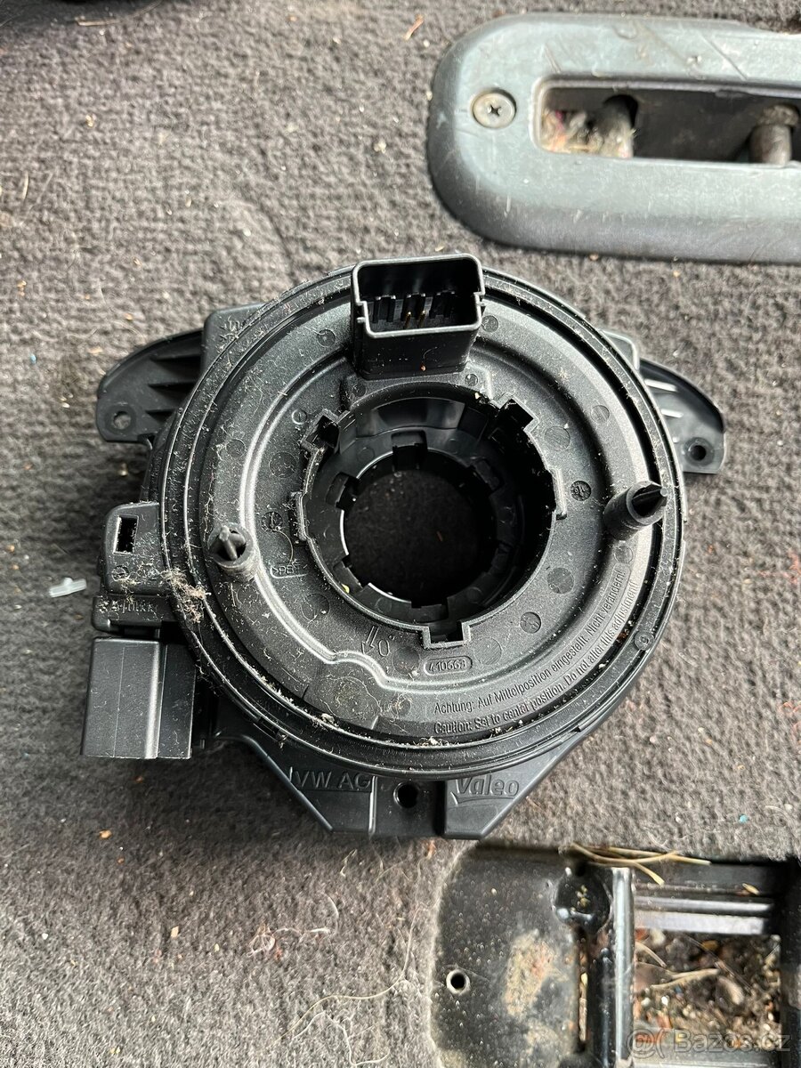 Kroužek pod volant VW AG 6C0.959.653