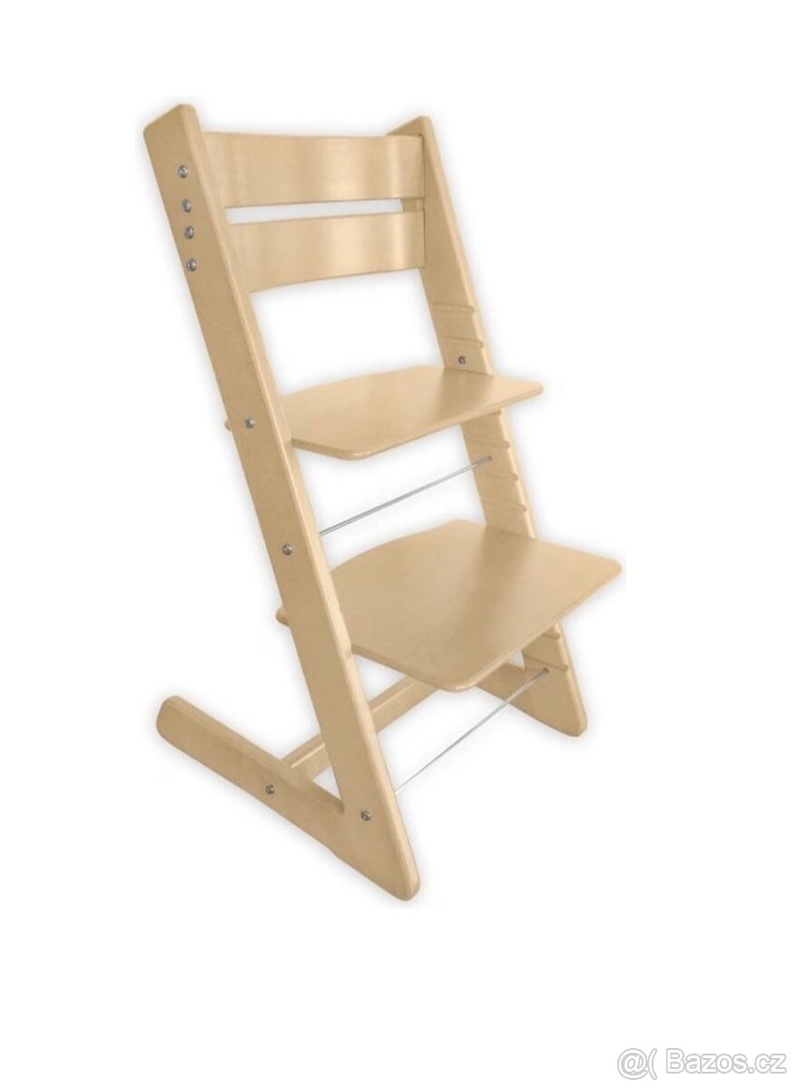 Dětská rostoucí židle Jitro