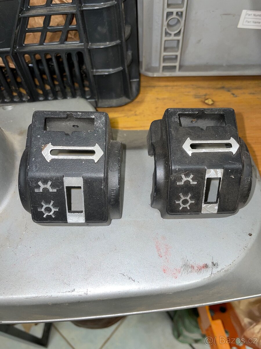 Mix dily IFA Mz Simson