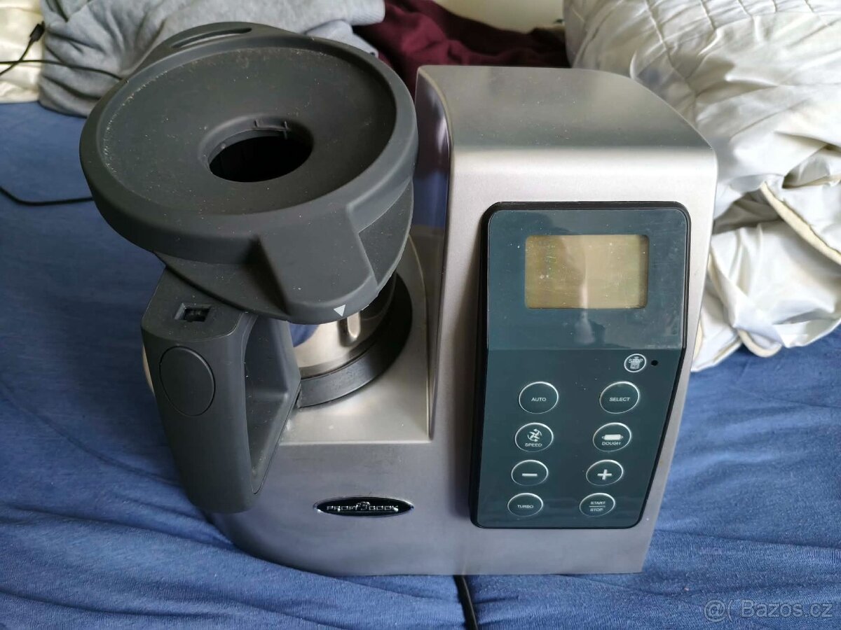 kuchyňský robot ProfiCook