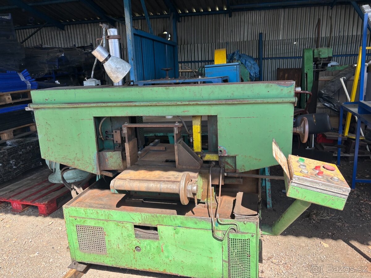 Pásová pila Ferex PP-301