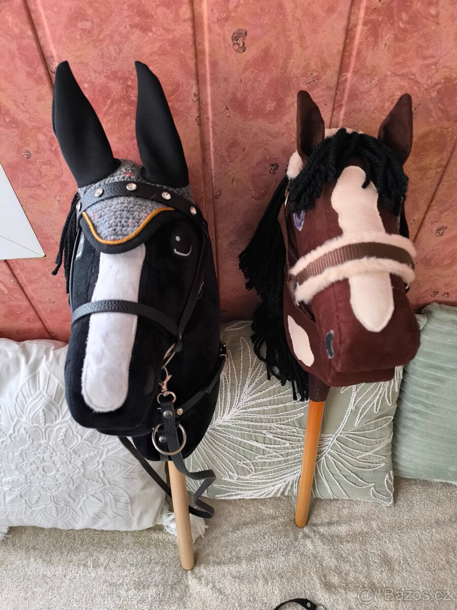 Hobby hors