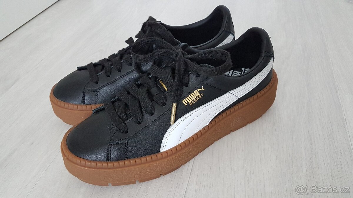 Tenisky Puma 38,5