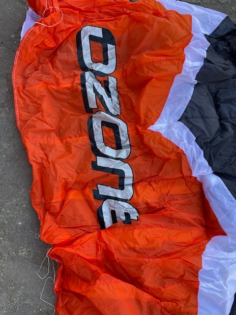 Kite Ozone Flow 4