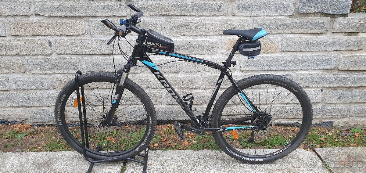 Kross Hexagon 7.0