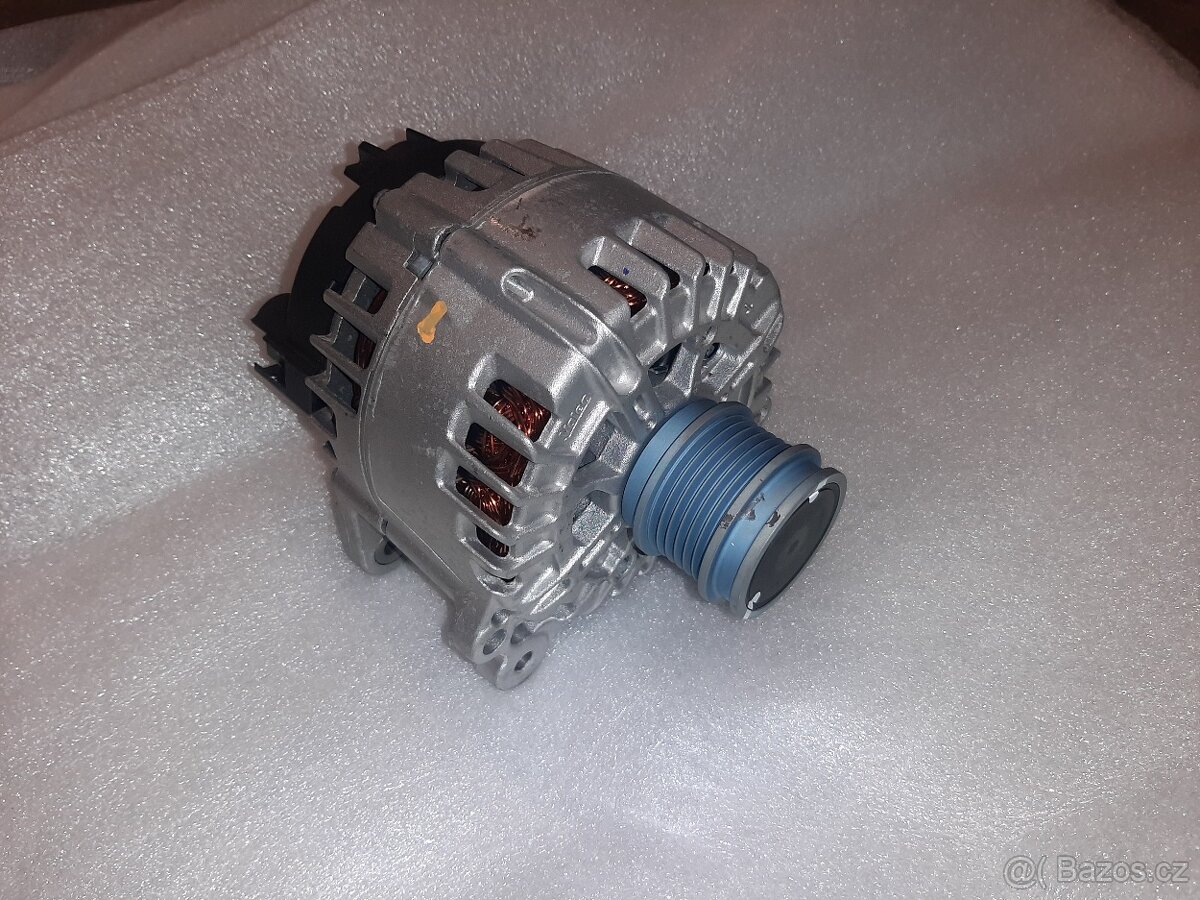 Alternator Skoda Volkswagen 140A ,180A 05L903026