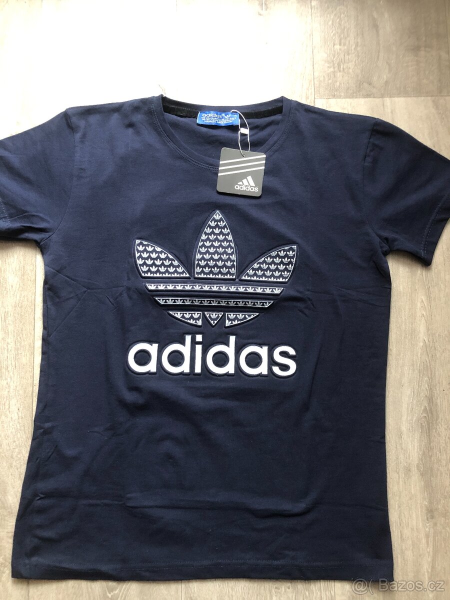 Triko Adidas nové