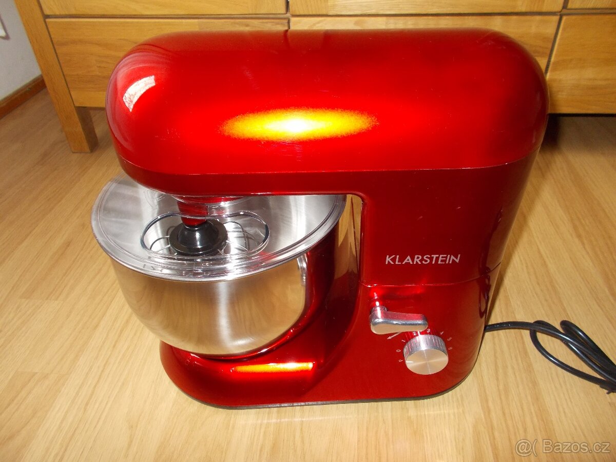 Kuchyňský robot
