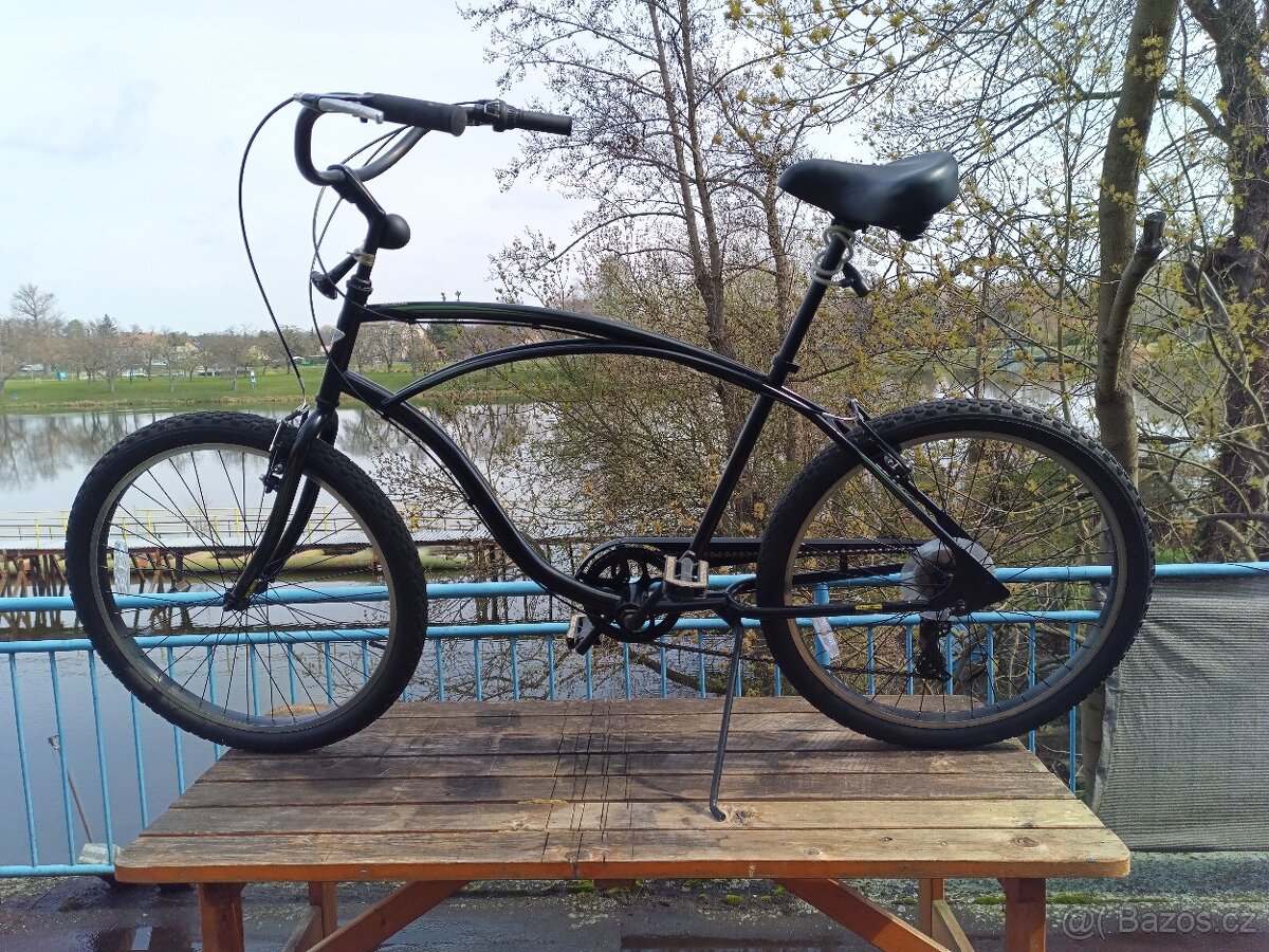 CRUISER ELECTRA