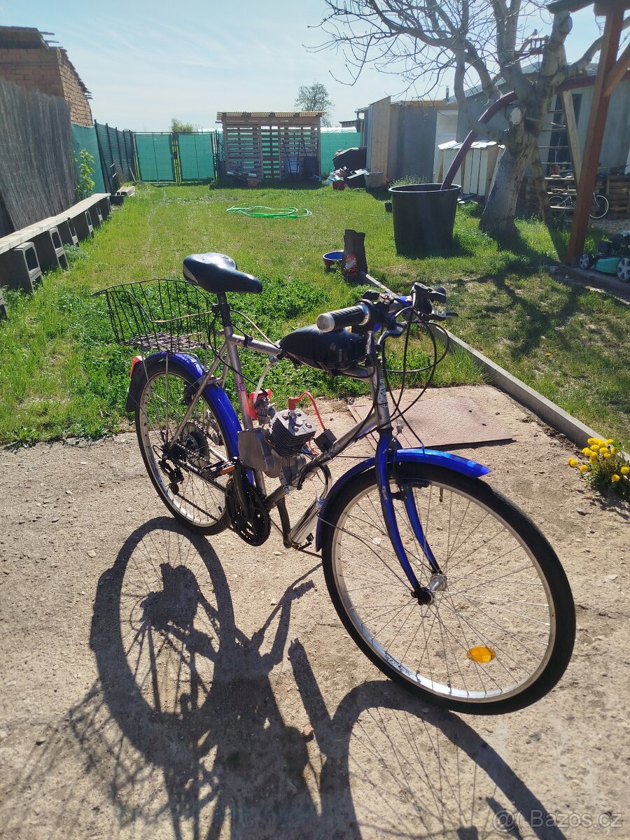 Motokolo 50ccm