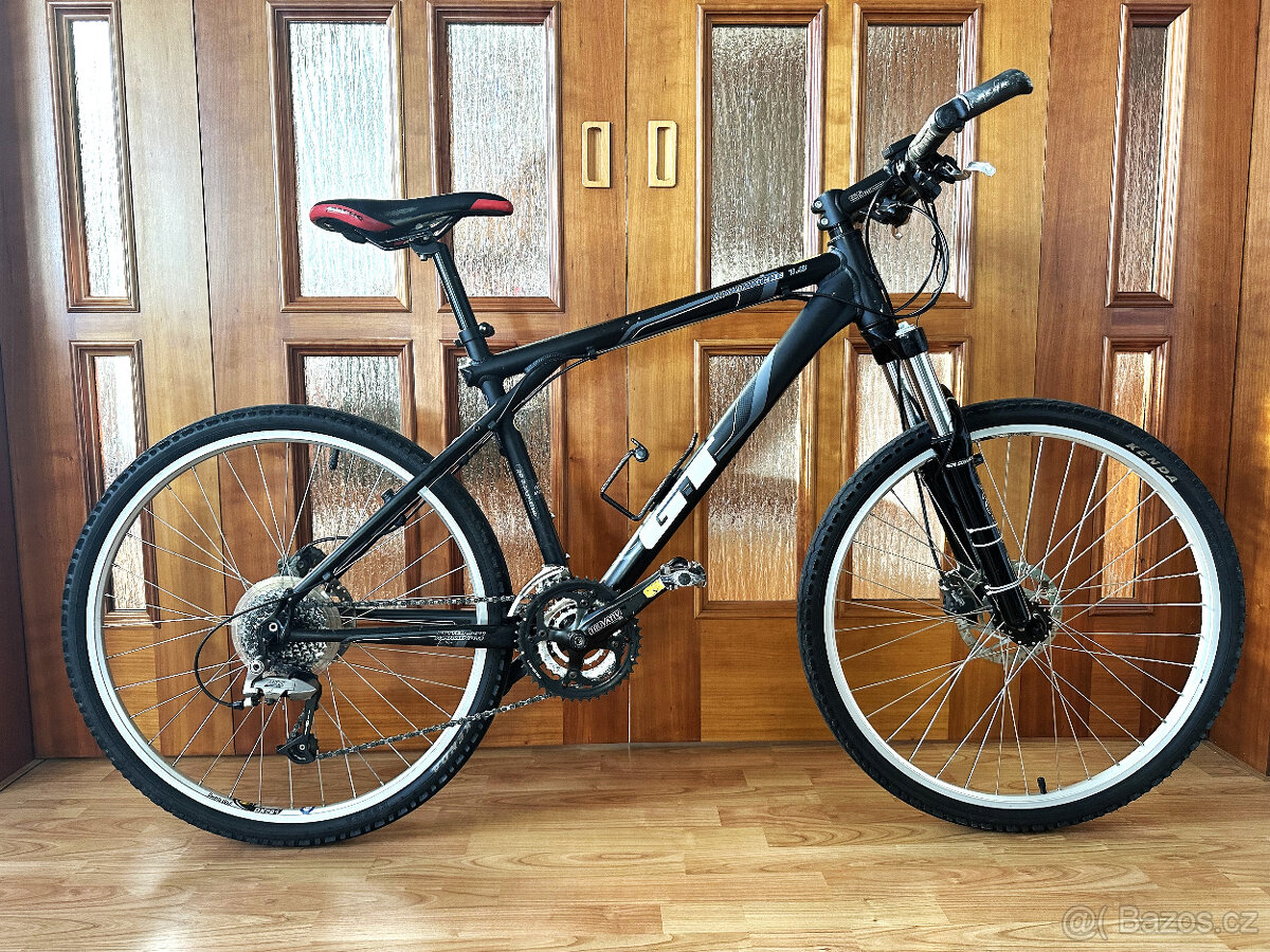 Horské kolo GT Avalanche 1.0