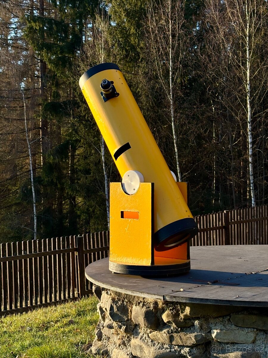 Dobson 8" 200/1200 mm