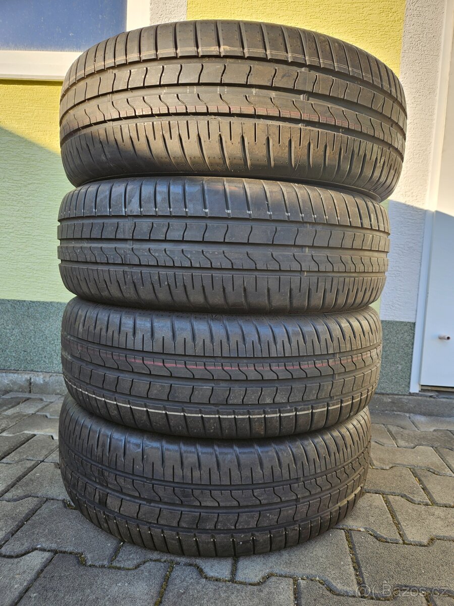 215 65 17 99V novéletní pne Falken DOT2024