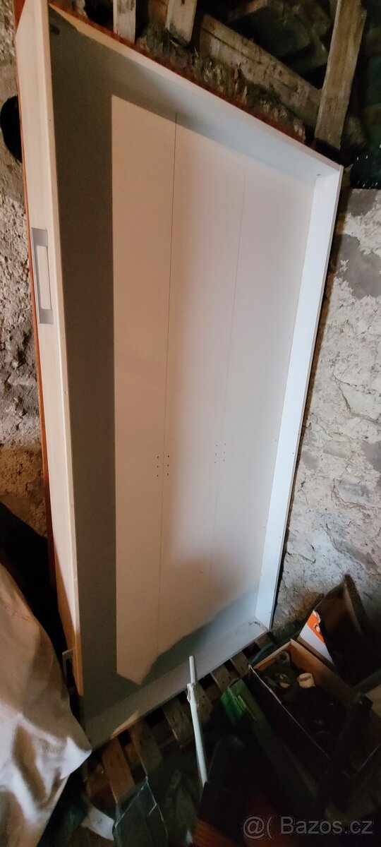 šuplík pod postel 190 cm x 93 cm