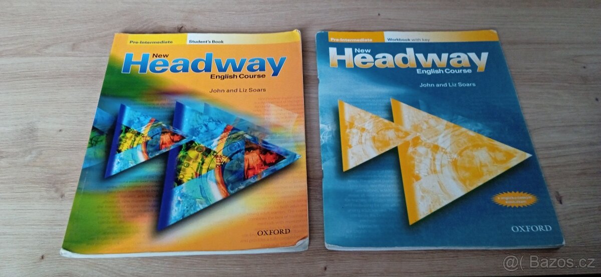 Headway