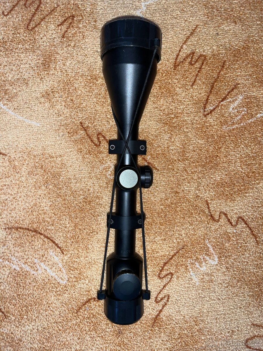 Puškohled Hakko