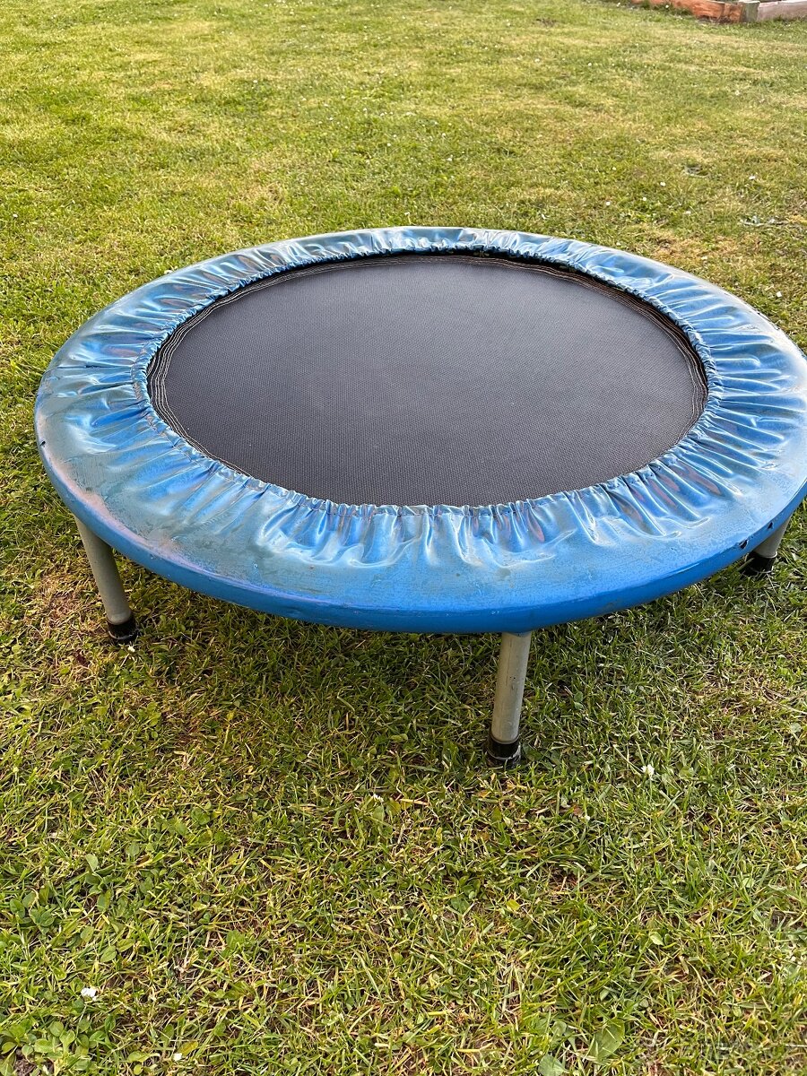 Mini trampolína