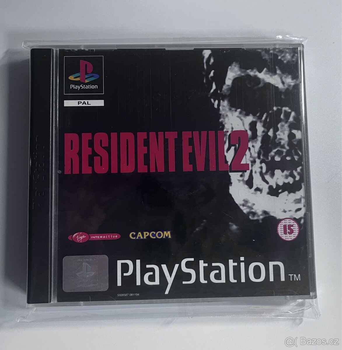 Hry na Playstation 1 6#