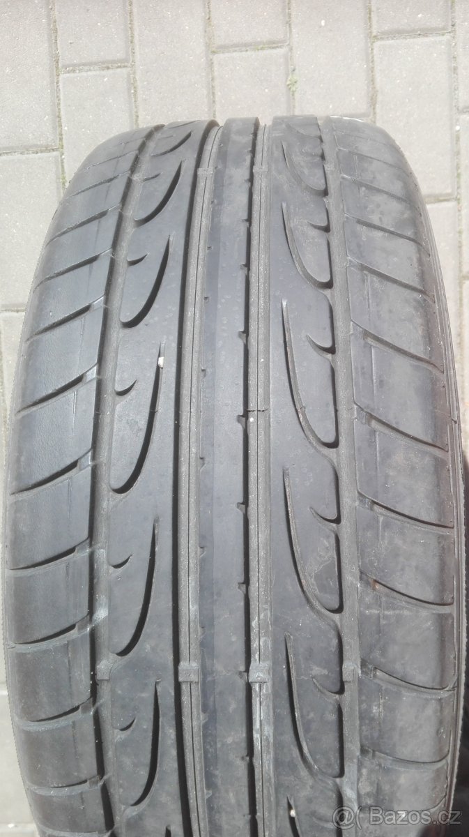 Dunlop 215/45 R16 DOT13