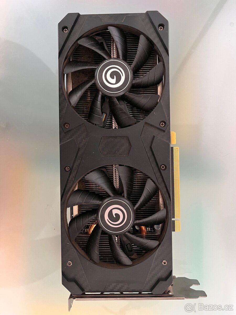 Galax RTX 3060 12 GB