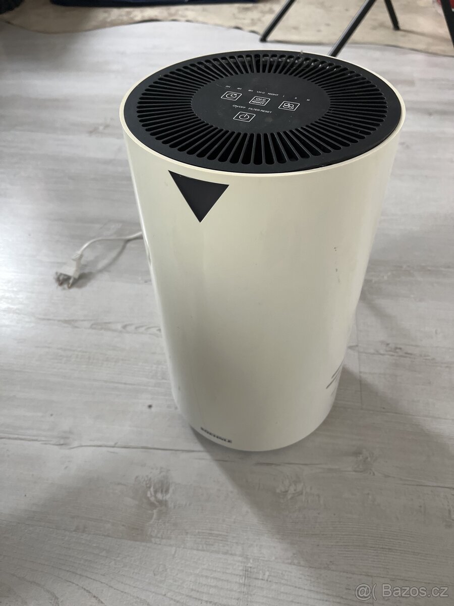 Čistička vzduchu