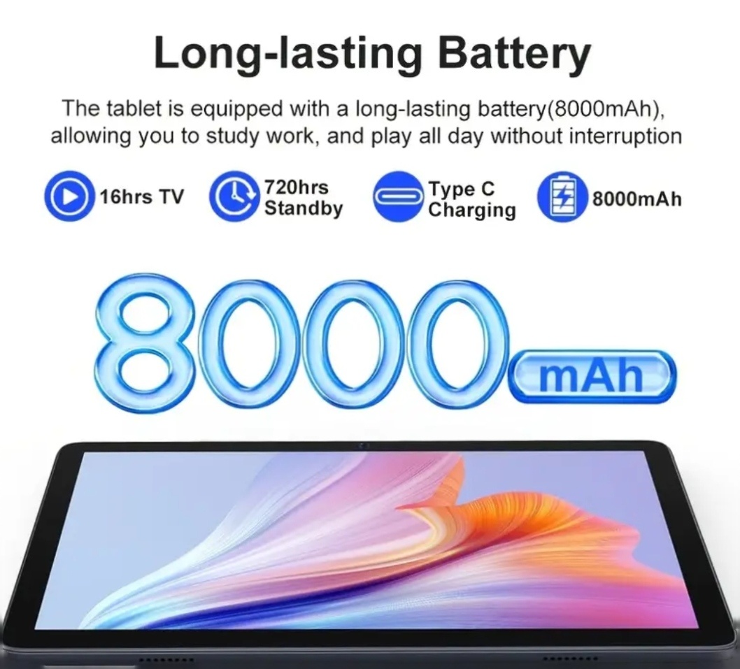 Prodám nový tablet